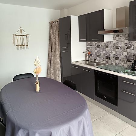 Petit Appartement A La Campagne Proche Mer Missillac Екстер'єр фото