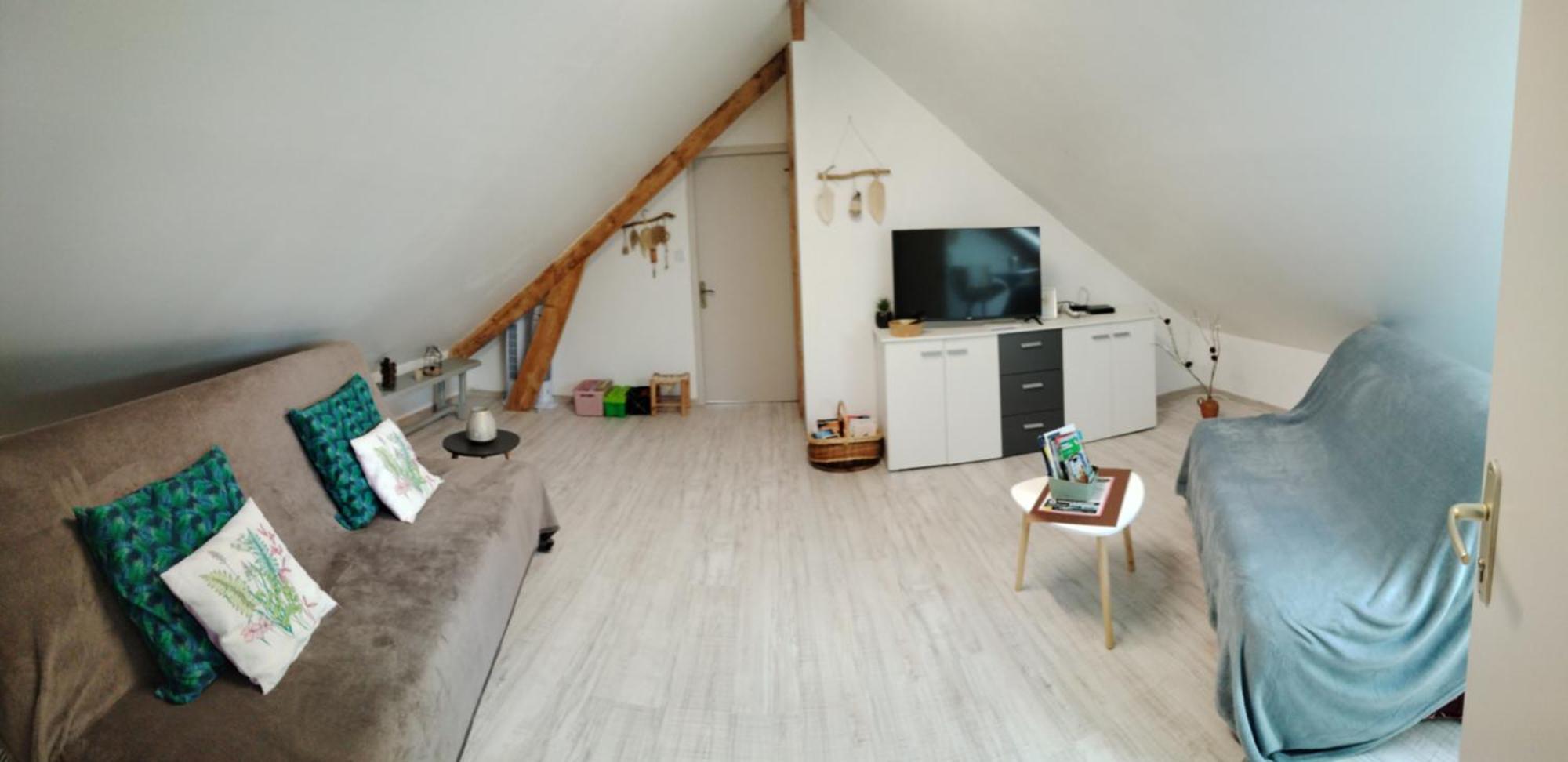 Petit Appartement A La Campagne Proche Mer Missillac Екстер'єр фото