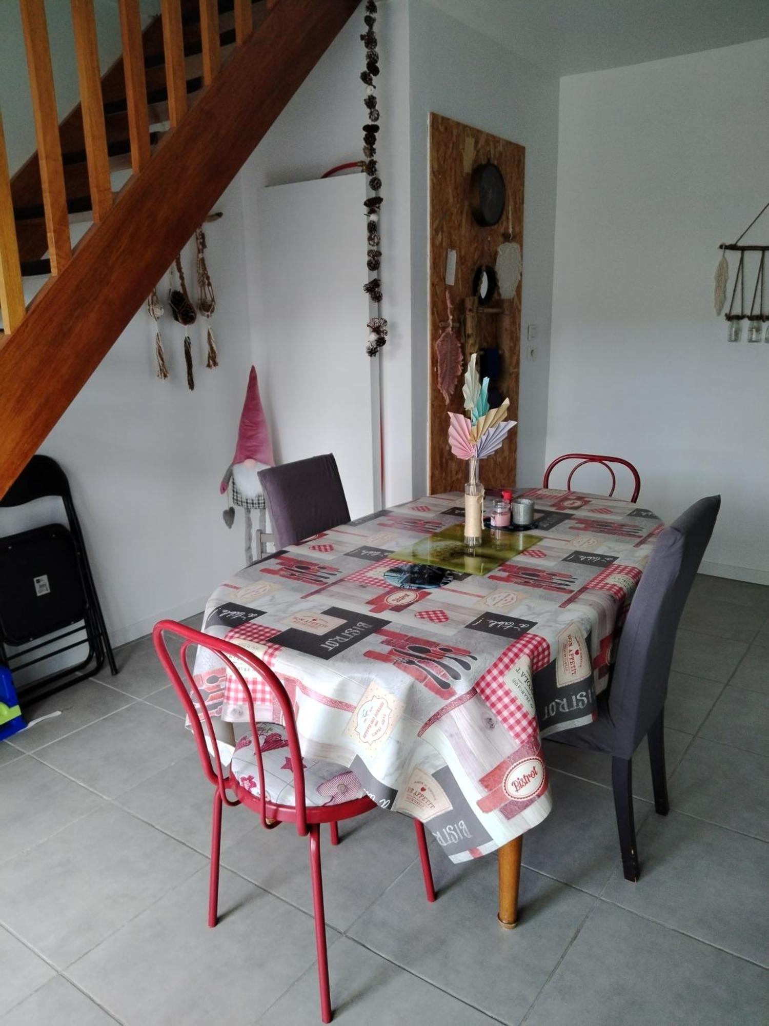 Petit Appartement A La Campagne Proche Mer Missillac Екстер'єр фото