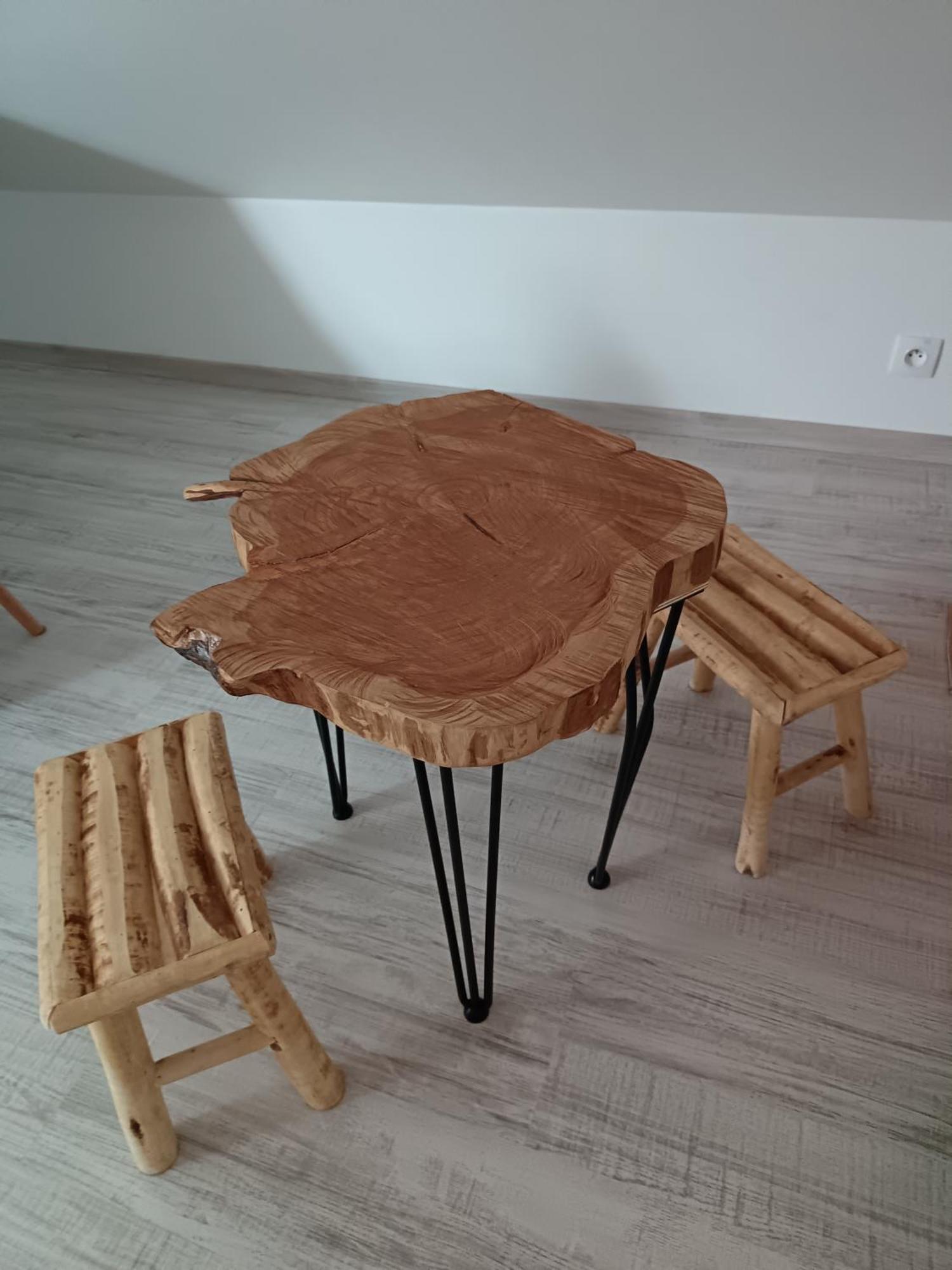Petit Appartement A La Campagne Proche Mer Missillac Екстер'єр фото